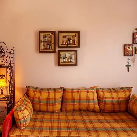 Holiday home Wholesome Moments *