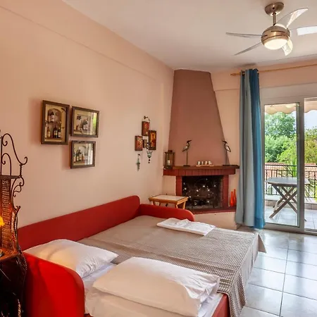 Wholesome Moments Holiday home
